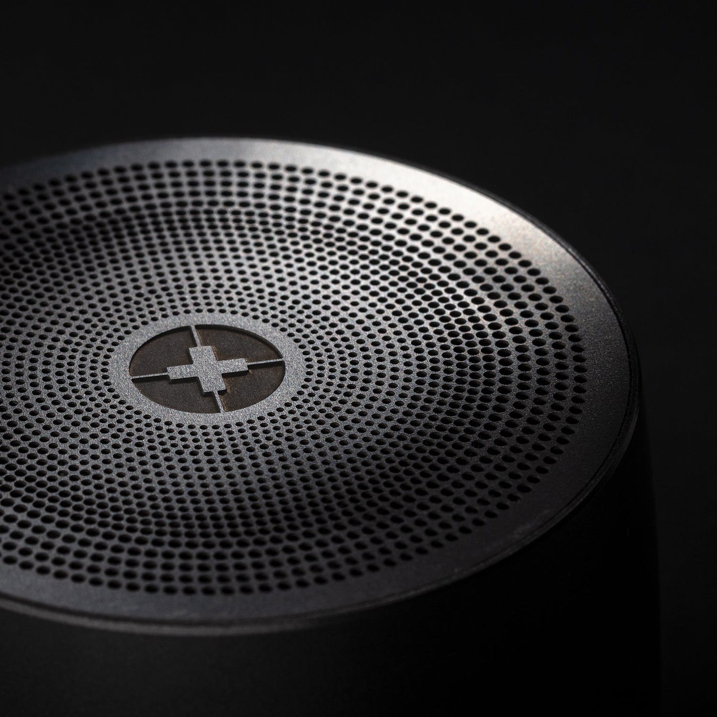 Swiss Peak Bass Speaker- Free Branding & Shipping