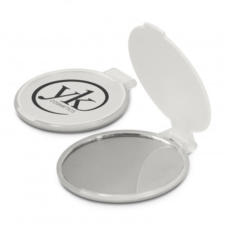 Compact Mirror