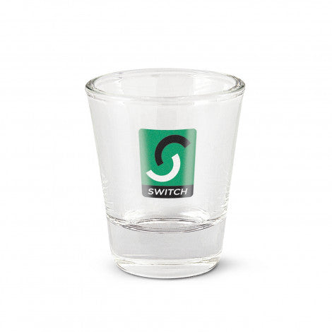 Boston Shot Glass