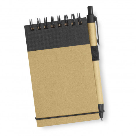 Spiro Notebook