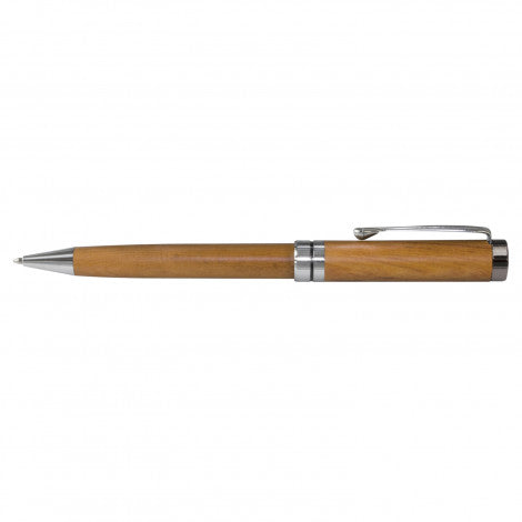 Heritage Rimu Wood Pen