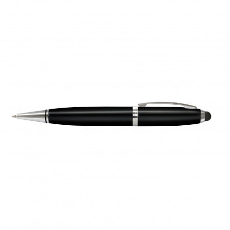 Exocet 4GB Flash Drive Ball Pen