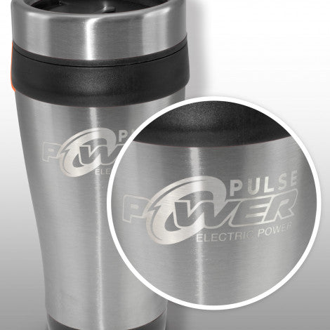 Aspen Travel Mug