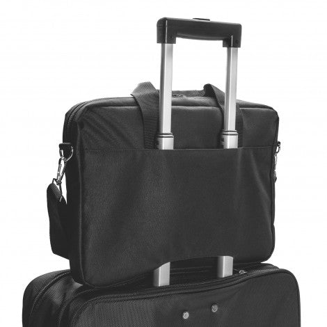 Swiss Peak 38cm Laptop Bag