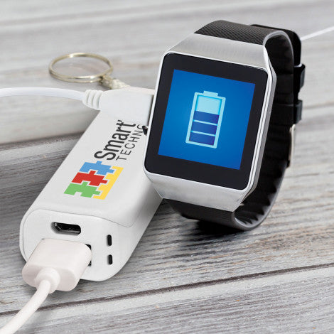 Dalek Power Bank