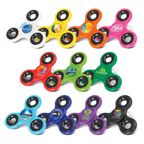 Fidget Spinner - Colour Match