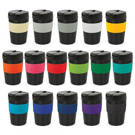 Java Vacuum Cup - 340ml