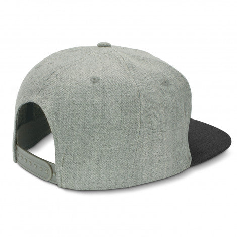 Chisel Flat Peak Cap