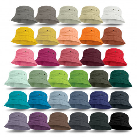 Bondi Bucket Hat