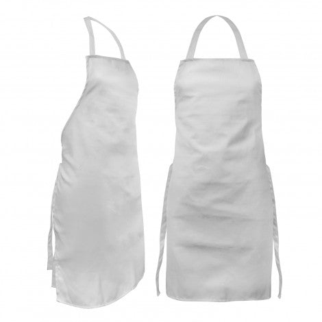 Renzo Full Colour Bib Apron