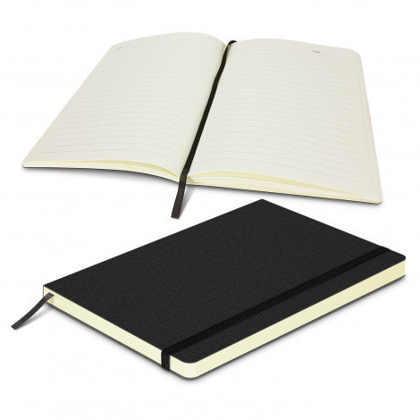 Corvus Notebook