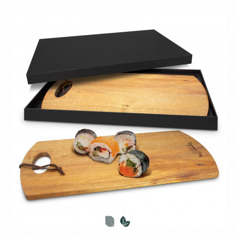 Homestead Serving Board