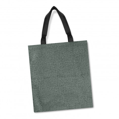 Viva Heather Tote Bag