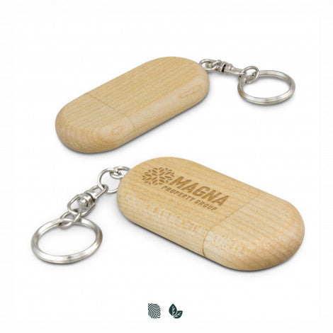 Anco 4GB Flash Drive