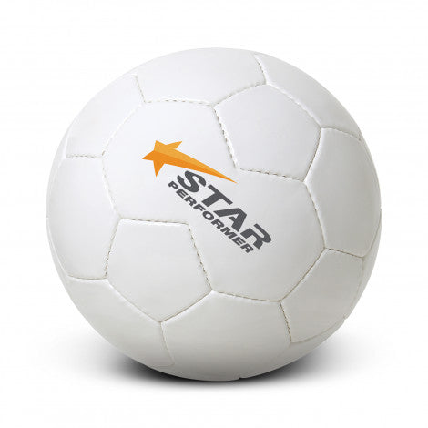 Soccer Ball Promo