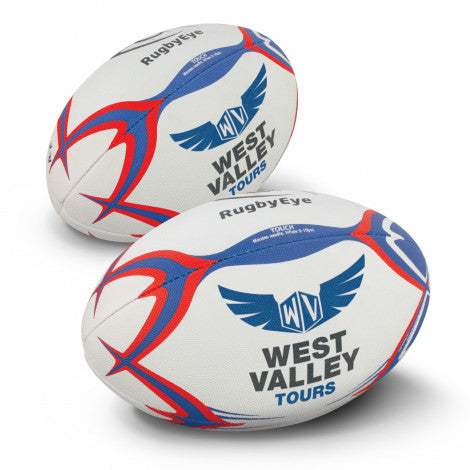 Touch Rugby Ball Pro