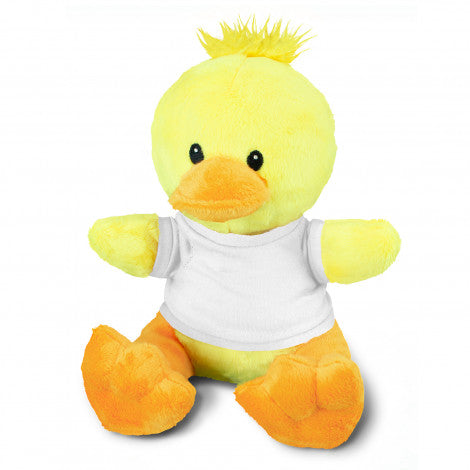 Duck Plush Toy