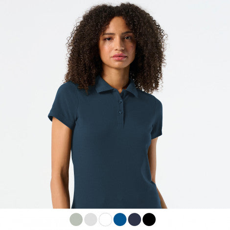 SOLS Prime Women's Polo Shirt