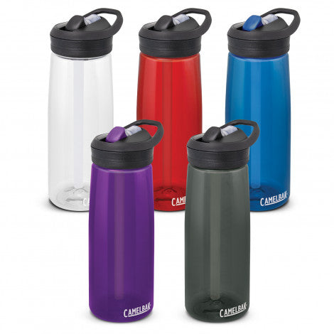 CamelBak Eddy+ Bottle - 750ml