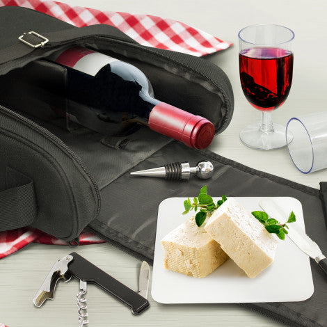 Bordeaux Picnic Set