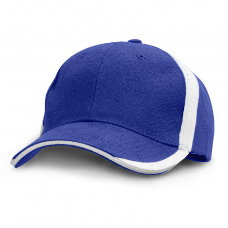 Abbot Cap