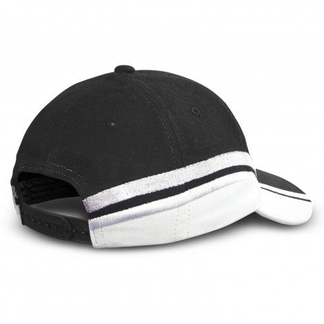 Silverstone Cap