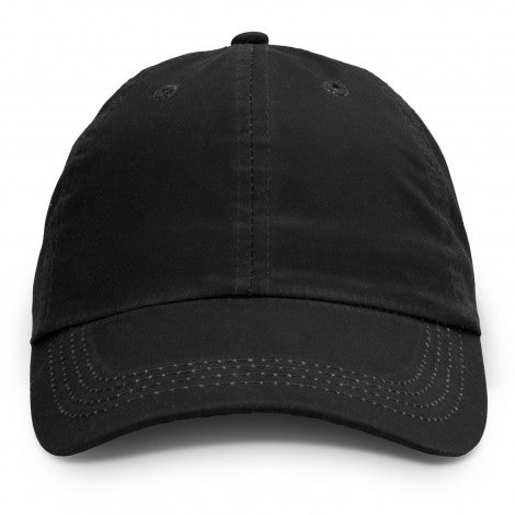 Oilskin Cap