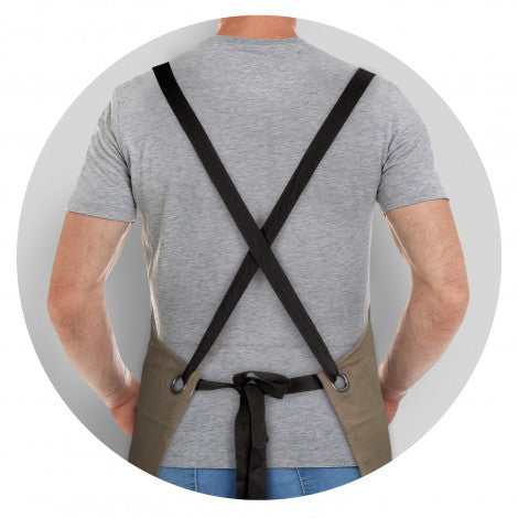 Cuisine Bib Apron - Mix and Match