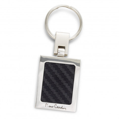 Pierre Cardin Avant-Garde Key Ring