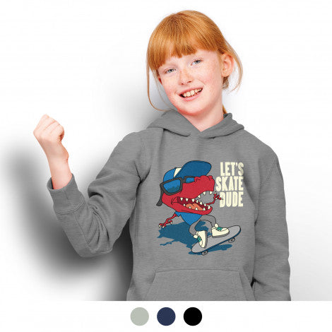 SOLS Slam Kids Hooded Sweatshirt