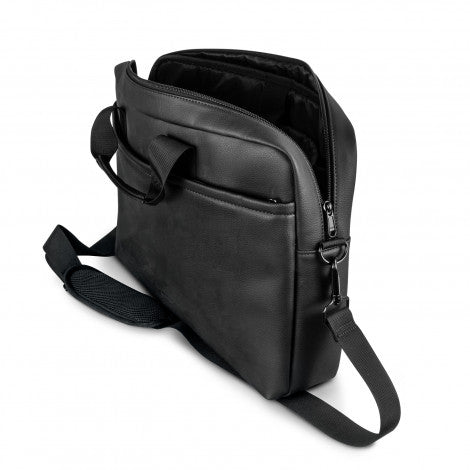 Swiss Peak Deluxe Laptop Bag