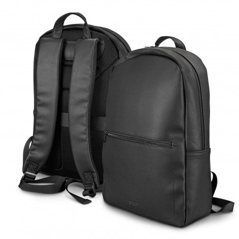 Swiss Peak Deluxe Backpack