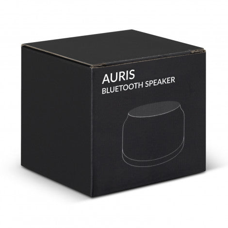 Auris Bluetooth Speaker