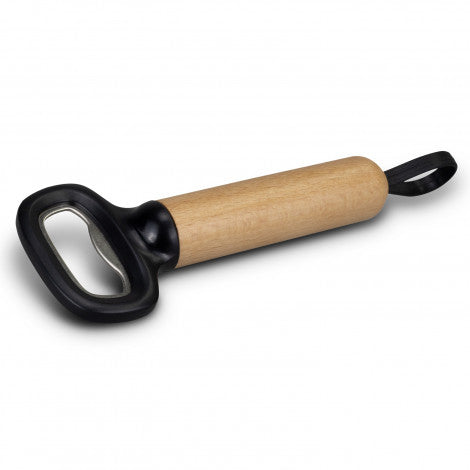 Timber Bottle Opener