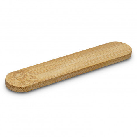 Bamboo Nail File