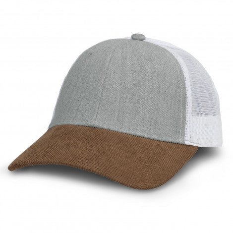 Galloway Corduroy Peak Cap