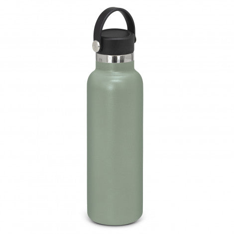 Nomad Vacuum Bottle - Carry Lid