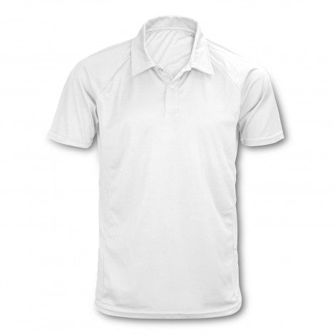 TRENDSWEAR Ace Performance Men's Polo