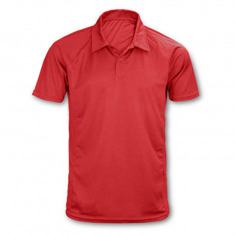 TRENDSWEAR Ace Performance Men's Polo