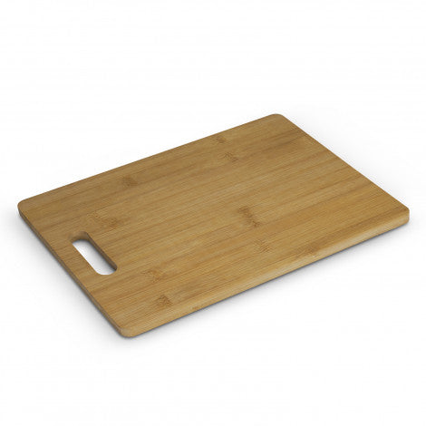 NATURA Bamboo Rectangle Chopping Board