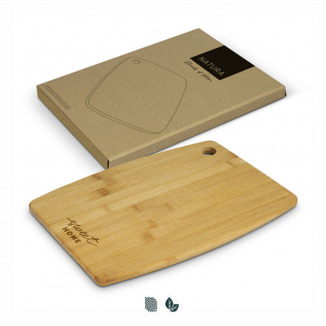 NATURA Bamboo Chopping Board