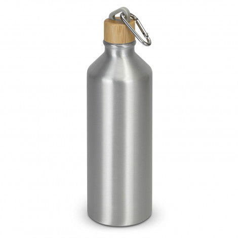 Dante Aluminium Bottle