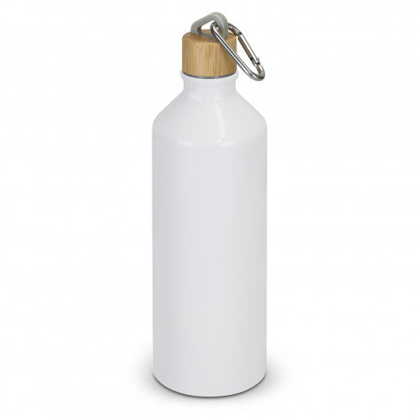 Dante Aluminium Bottle