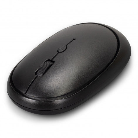 Astra Wireless Travel Mouse