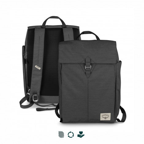 Osprey Arcane Flap Backpack