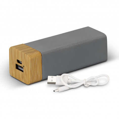 NATURA Limestone Power Bank