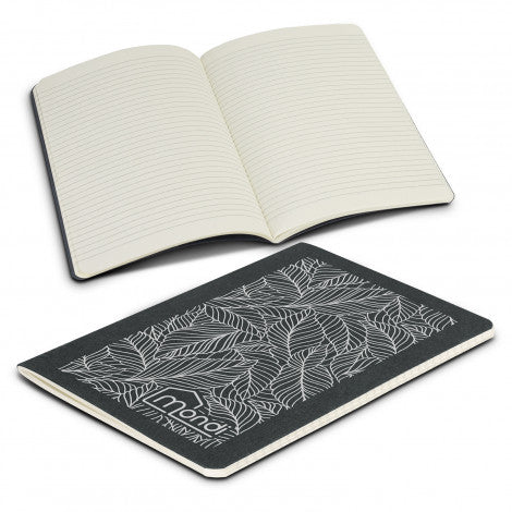 Recycled Cotton Cahier Notebook