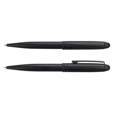 Onyx Writing Set