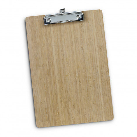 Bamboo Clipboard