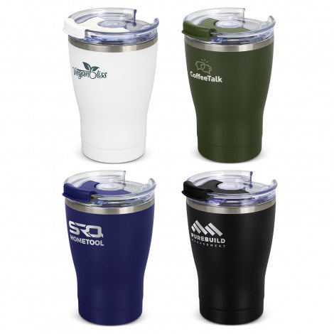 Arc Vacuum Cup